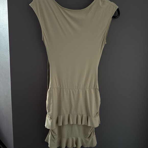 Lioness Mini Dress - Picture 3 of 3